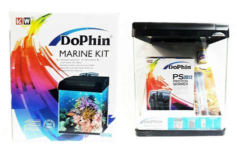 dophin marine kit